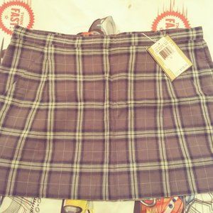 Juicy Couture Mini Skirt